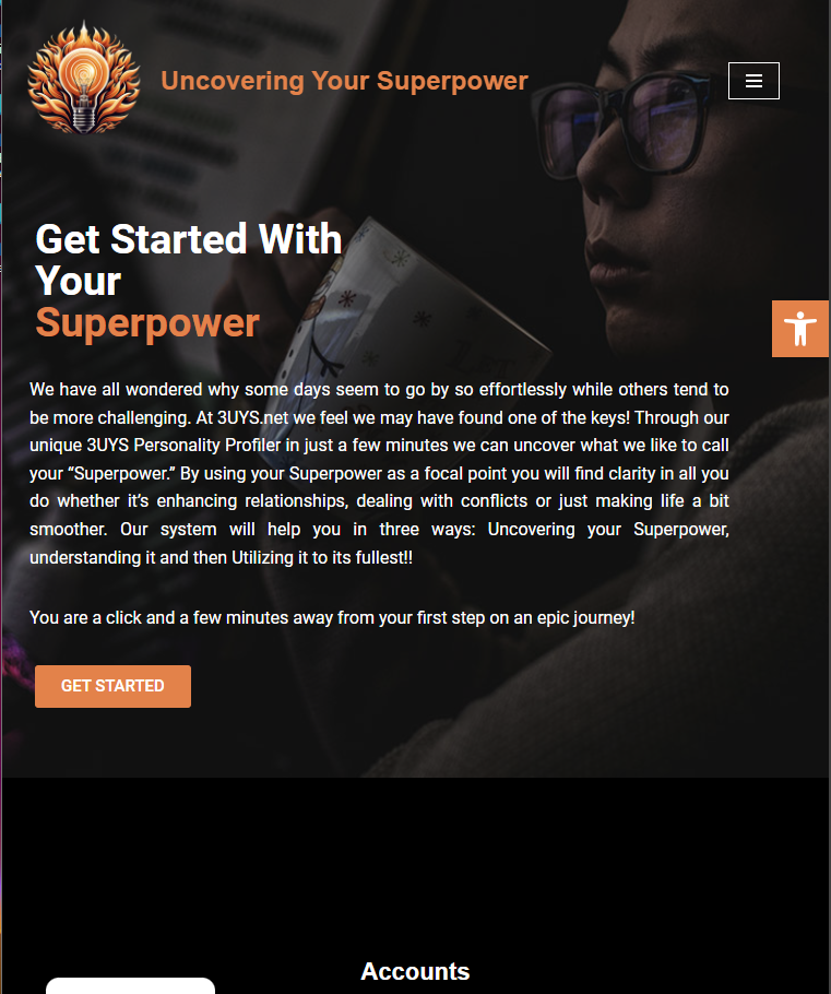 Uncovering Your Superpower