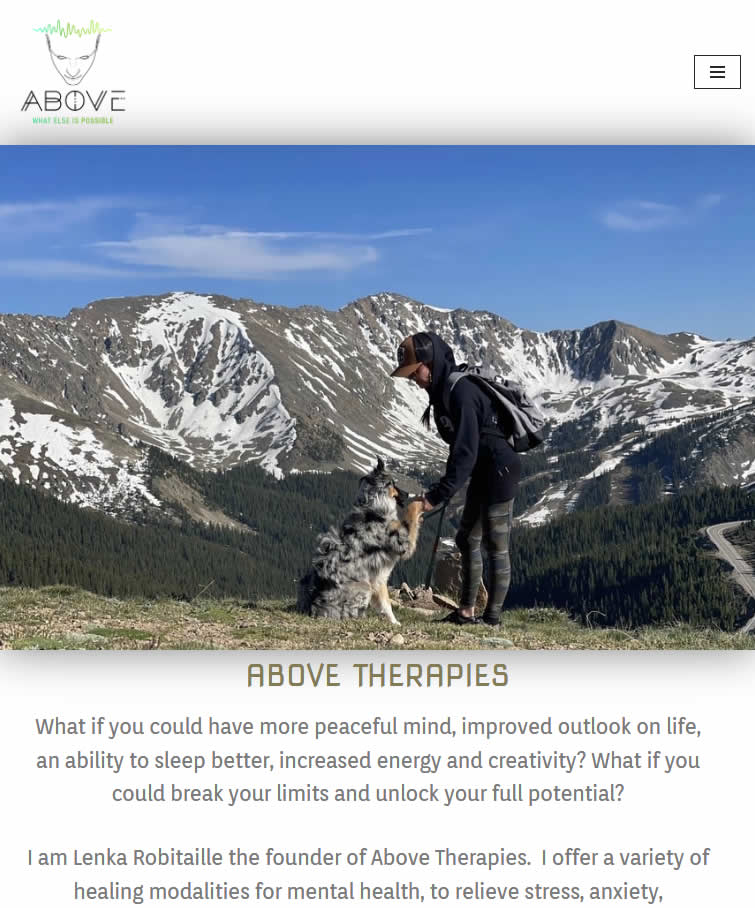 Above Therapies 